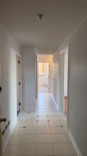 Arriendo Departamento 3D 2B 1E 1B Recreo - Vi&ntilde;a Del Mar