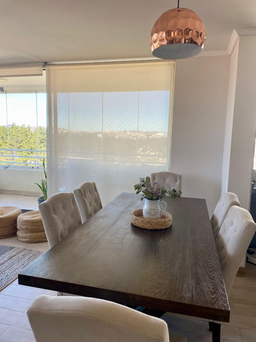 Venta Departamento O 3D 2B 1E 1B Re&ntilde;aca - Vi&ntilde;a Del Mar
