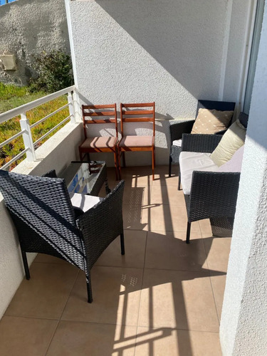 Venta Departamento 2D en suite Walk-in cl&oacute;set 1B 1E Costas de Montemar - Conc&oacute;n