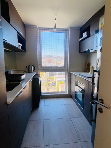 Venta Departamento NO 3D en suite 2B 2E 1B Libertad - Vi&ntilde;a Del Mar