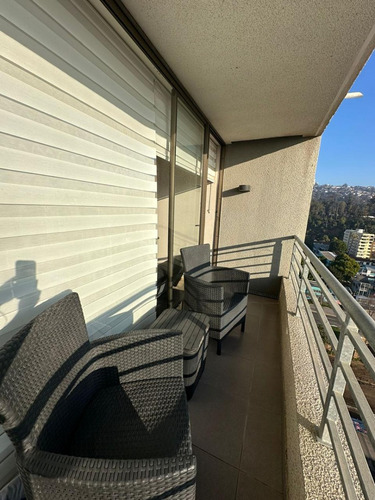 Venta Departamento P 2D Walk-in cl&oacute;set 2B 1E 1B Centro de Vi&ntilde;a del Mar - Vi&ntilde;a Del Mar