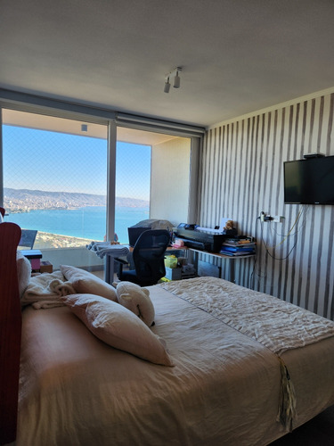 Venta Departamento 2D 2B 2E Re&ntilde;aca - Vi&ntilde;a Del Mar
