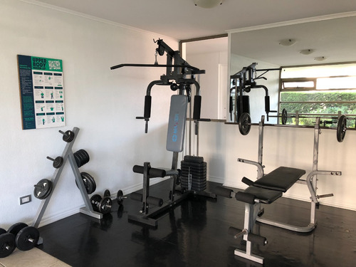 Venta Departamento P 3D en suite 2B 1E 1B  - Vi&ntilde;a Del Mar