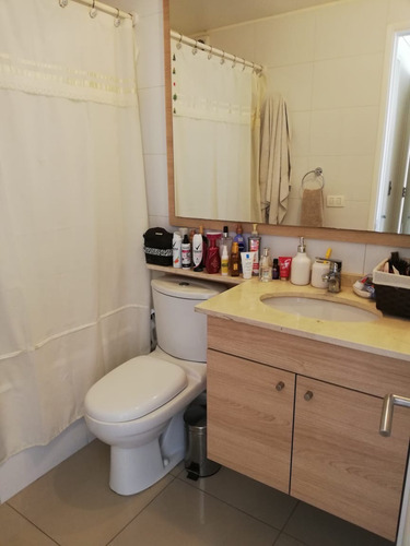 Arriendo Departamento NP 2D en suite Walk-in cl&oacute;set 2B 1E 1B Re&ntilde;aca - Vi&ntilde;a Del Mar