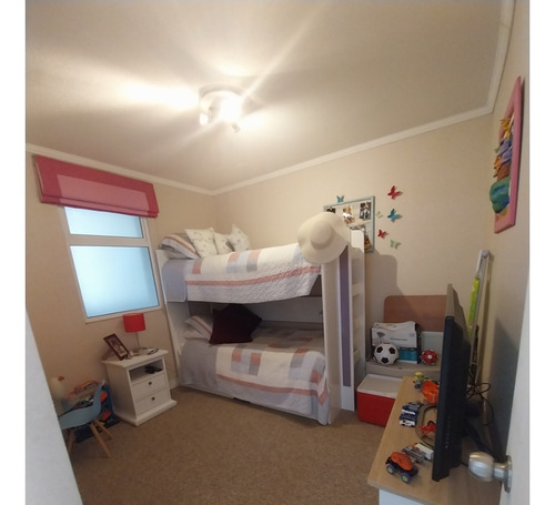 Arriendo Departamento NO 2D en suite Walk-in cl&oacute;set 2B 1E Re&ntilde;aca - Vi&ntilde;a Del Mar