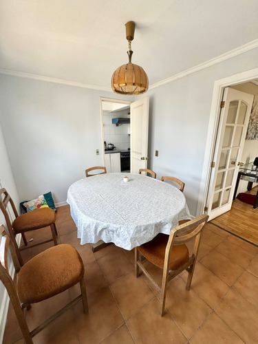 Venta Departamento 3D en suite Walk-in cl&oacute;set 3B 1E 1B Recreo - Vi&ntilde;a Del Mar