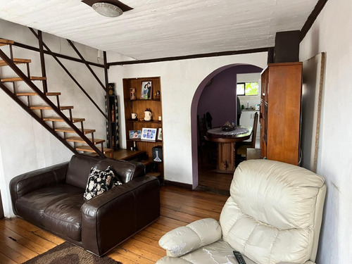 Venta Casa SO 2D 1B Miraflores - Vi&ntilde;a Del Mar