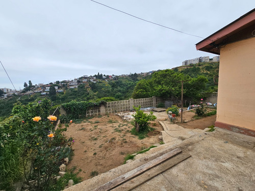 Venta Casa NP 3D 1B 2E 1B  - Vi&ntilde;a Del Mar