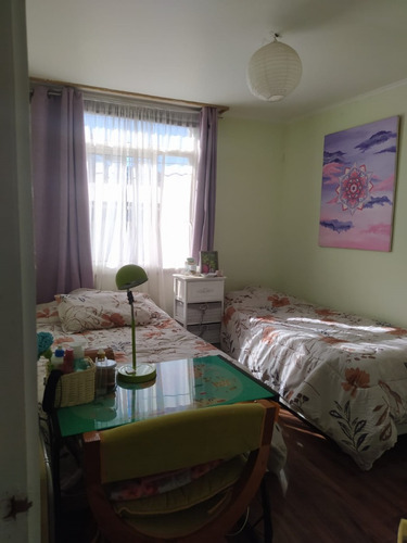 Arriendo Casa 3D 2B 2E 1B Chorrillos - Vi&ntilde;a Del Mar