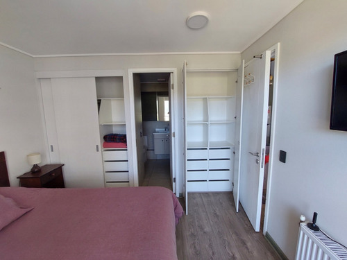 Venta Departamento SO 2D en suite Walk-in cl&oacute;set 2B 1E 1B Libertad - Vi&ntilde;a Del Mar
