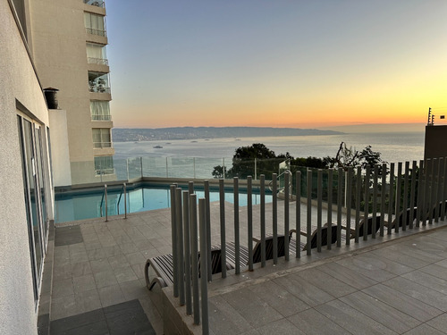 Venta Departamento P 2D en suite 2B 1E 1B Re&ntilde;aca - Vi&ntilde;a Del Mar