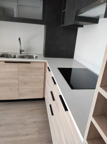 Arriendo Departamento P 2D en suite 2B 1E 1B Libertad - Vi&ntilde;a Del Mar