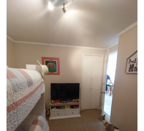 Arriendo Departamento NO 2D en suite Walk-in cl&oacute;set 2B 1E Re&ntilde;aca - Vi&ntilde;a Del Mar