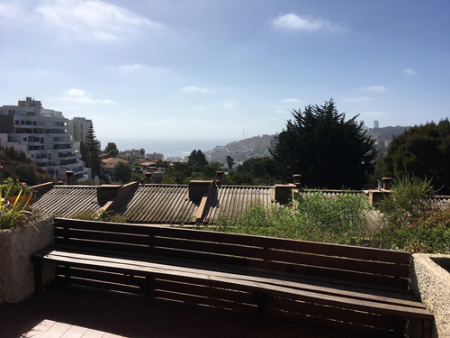 Arriendo Casa 3D 2B 1E Re&ntilde;aca - Vi&ntilde;a Del Mar