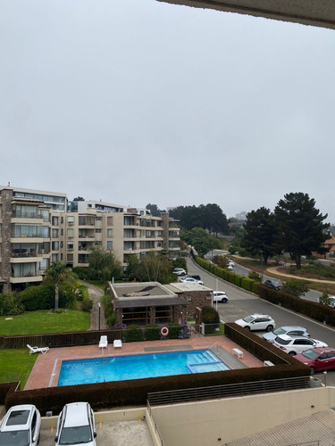 Venta Departamento NP 3D 2B 1E 1B Montemar - Conc&oacute;n