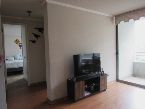 Arriendo Departamento NP 2D 2B 1B  - Vi&ntilde;a Del Mar