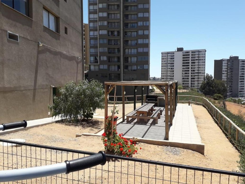 Venta Departamento P 2D en suite 2B 1E G&oacute;mez Carre&ntilde;o - Vi&ntilde;a Del Mar