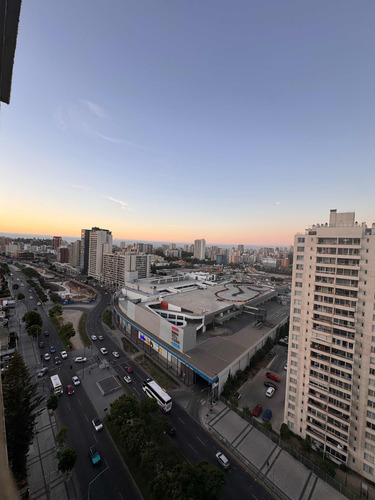 Venta Departamento 1D 1B 1E Forestal - Vi&ntilde;a Del Mar