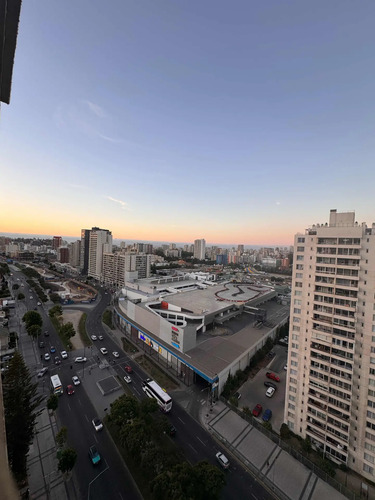 Venta Departamento 1D 1B 1E Forestal - Vi&ntilde;a Del Mar