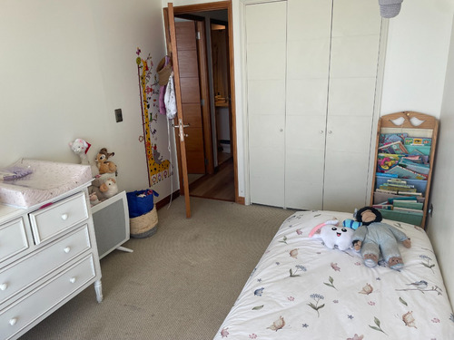 Arriendo Departamento P 3D en suite 2B 1E 1B Costas de Montemar - Conc&oacute;n