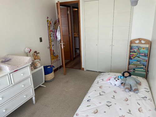 Arriendo Departamento P 3D en suite 2B 1E 1B Costas de Montemar - Conc&oacute;n