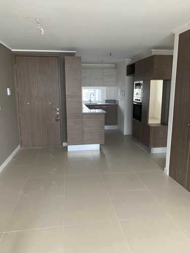 Arriendo Departamento 3D 2B 1E 1B Costas de Montemar - Conc&oacute;n