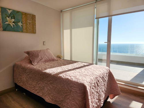 Venta Departamento SP 2D 2B 1E 1B Re&ntilde;aca - Vi&ntilde;a Del Mar