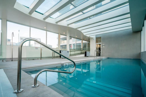 Arriendo Departamento NP 2D 2B 1E 1B Costas de Montemar - Conc&oacute;n