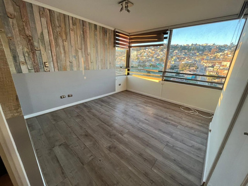Venta Departamento SP 3D 2B 1E 1B Miraflores - Vi&ntilde;a Del Mar