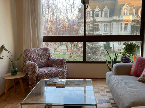 Arriendo Departamento NO 2D 1B 1E Libertad - Vi&ntilde;a Del Mar