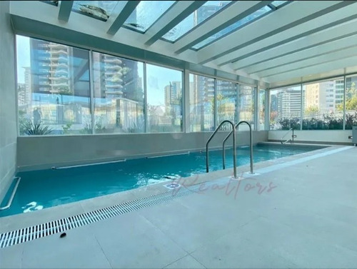 Arriendo Departamento NP 2D en suite 2B 1E Costas de Montemar - Conc&oacute;n