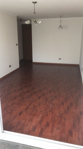 Arriendo Departamento 3D 2B 1E 1B Centro de Vi&ntilde;a del Mar - Vi&ntilde;a Del Mar