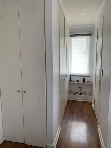 Arriendo Casa NP 4D 3B 2E 1B Montemar - Conc&oacute;n