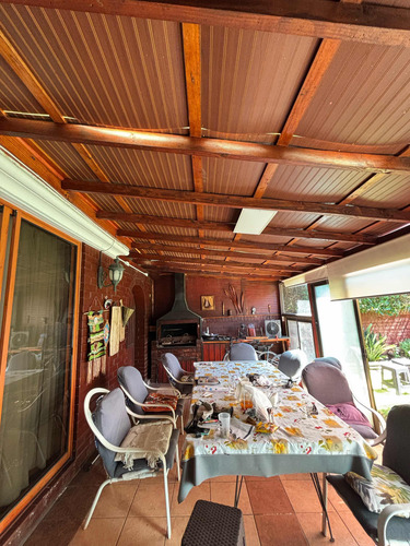 Venta Casa 4D 3B 2E Re&ntilde;aca - Vi&ntilde;a Del Mar