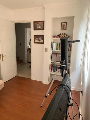 Arriendo Casa NP 4D 3B 2E 1B Montemar - Conc&oacute;n