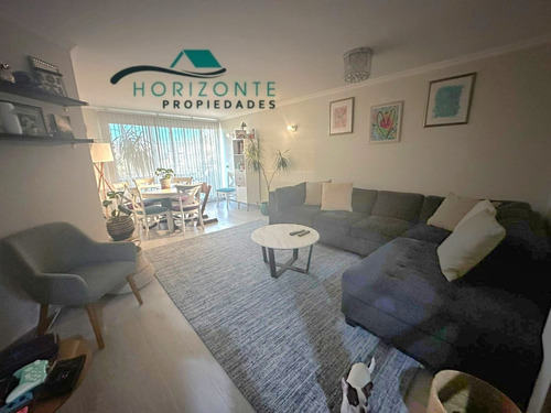 Venta Departamento NO 4D en suite 4B 1E 1B Libertad - Vi&ntilde;a Del Mar