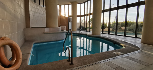 Venta Departamento NP 4D en suite Walk-in cl&oacute;set 4B 2E 2B  - Vi&ntilde;a Del Mar