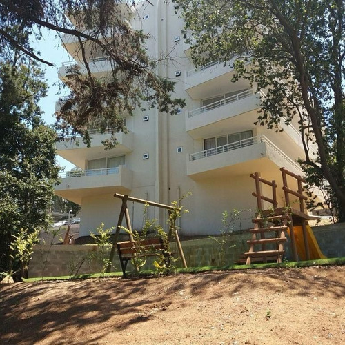 Venta Departamento NO 2D 1B 1E 1B Re&ntilde;aca - Vi&ntilde;a Del Mar