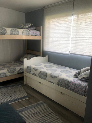 Arriendo Departamento NO 2D 1B 1E Re&ntilde;aca - Vi&ntilde;a Del Mar