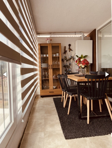 Venta Departamento 3D 2B 1E Los Romeros - Los Manantiales - Conc&oacute;n