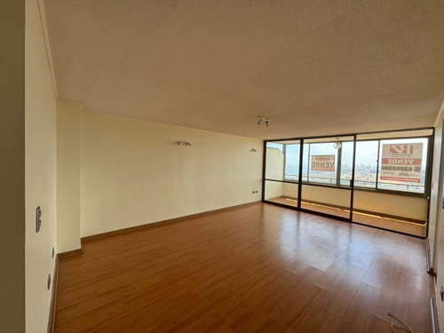 Venta Departamento 3D 2B 1E 1B Re&ntilde;aca - Vi&ntilde;a Del Mar