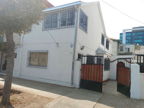 Arriendo Casa SO 4D 2B 1E 1B Libertad - Vi&ntilde;a Del Mar