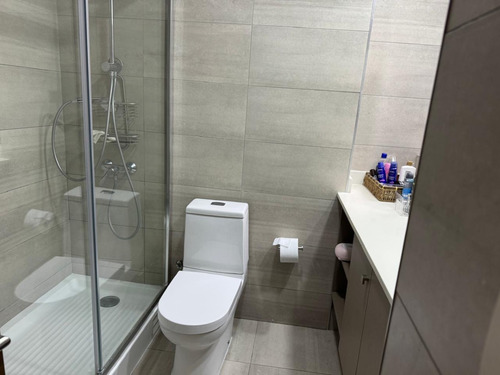 Arriendo Departamento SP 3D en suite 2B 1E 1B Costas de Montemar - Conc&oacute;n