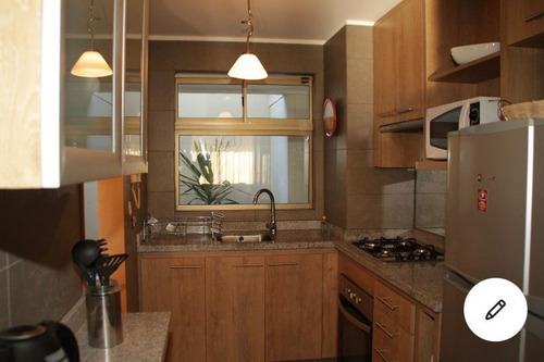 Venta Departamento 2D en suite 2B 2E 1B Re&ntilde;aca - Vi&ntilde;a Del Mar