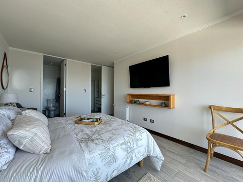 Venta Departamento NP 2D en suite Walk-in cl&oacute;set 2B Higuerillas - Conc&oacute;n