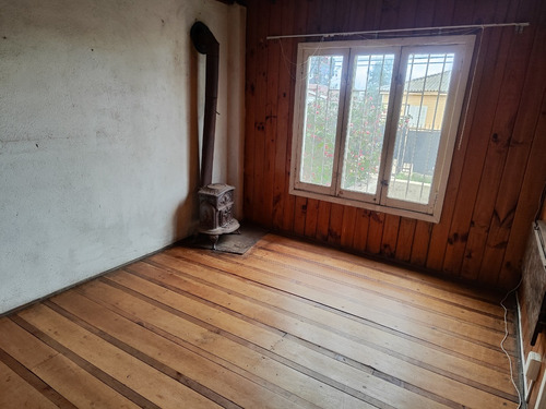 Venta Casa NP 6D 2B 3E 1B Los Romeros - Los Manantiales - Conc&oacute;n