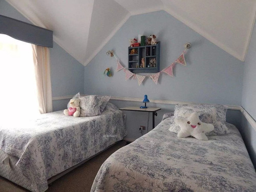 Venta Casa NOSP 7D en suite Walk-in cl&oacute;set 4B 2E 2B Re&ntilde;aca - Vi&ntilde;a Del Mar