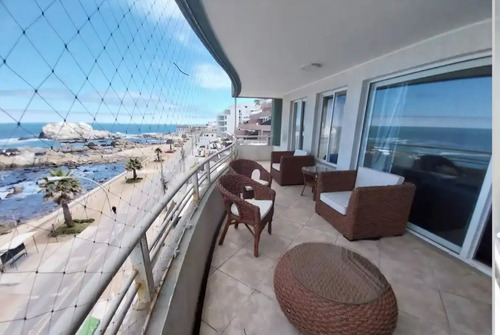 Venta Departamento NP 3D en suite Walk-in cl&oacute;set 2B 3E 1B Re&ntilde;aca - Vi&ntilde;a Del Mar