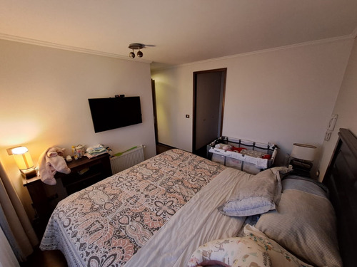 Arriendo Departamento O 2D en suite Walk-in cl&oacute;set 2B 1E 1B Libertad - Vi&ntilde;a Del Mar