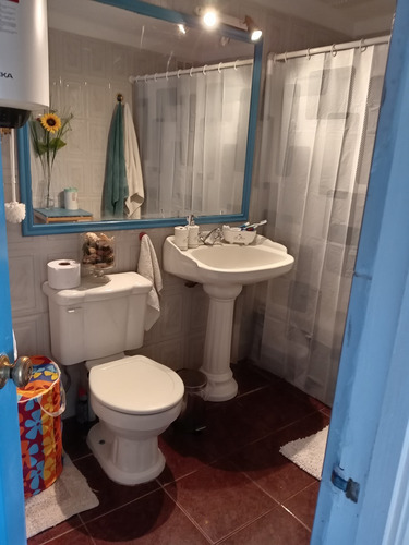 Venta Departamento P 2D 1B Centro de Vi&ntilde;a del Mar - Vi&ntilde;a Del Mar